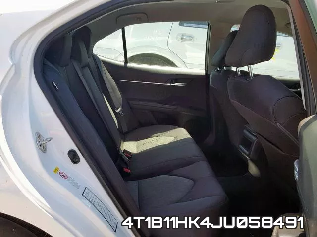 4T1B11HK4JU058491 фото 7