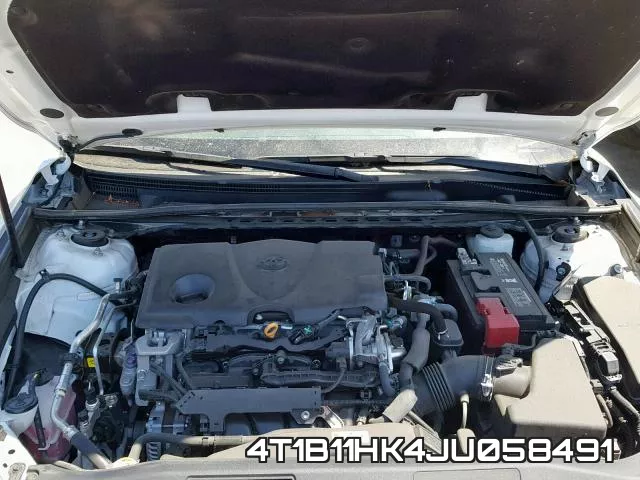 4T1B11HK4JU058491 фото 8
