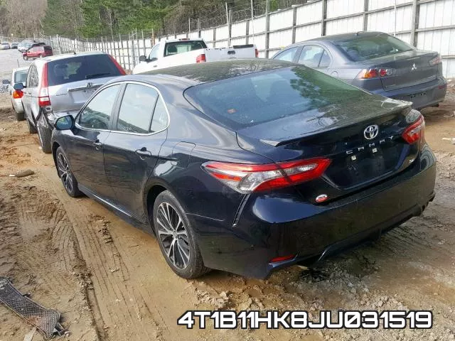 4T1B11HK8JU031519 фото 4