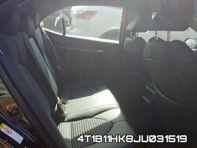 4T1B11HK8JU031519 фото 7