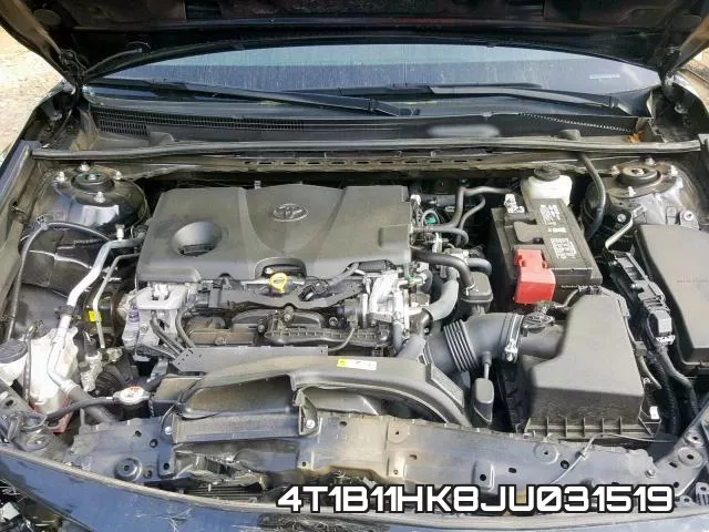 4T1B11HK8JU031519 фото 8