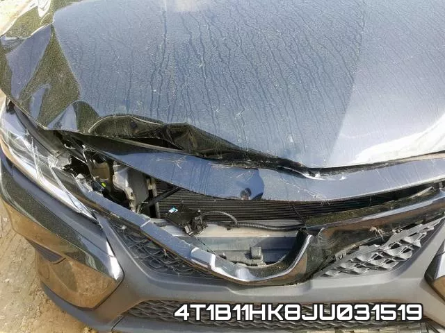 4T1B11HK8JU031519 фото 10