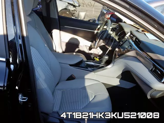 4T1B21HK3KU521008 фото 6