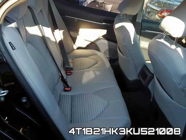 4T1B21HK3KU521008 фото 7