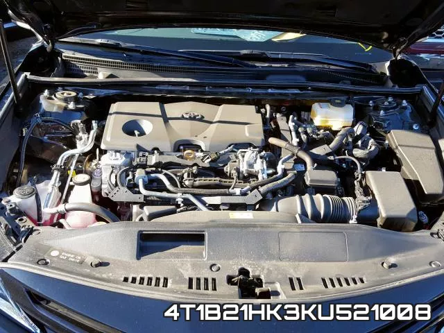 4T1B21HK3KU521008 фото 8