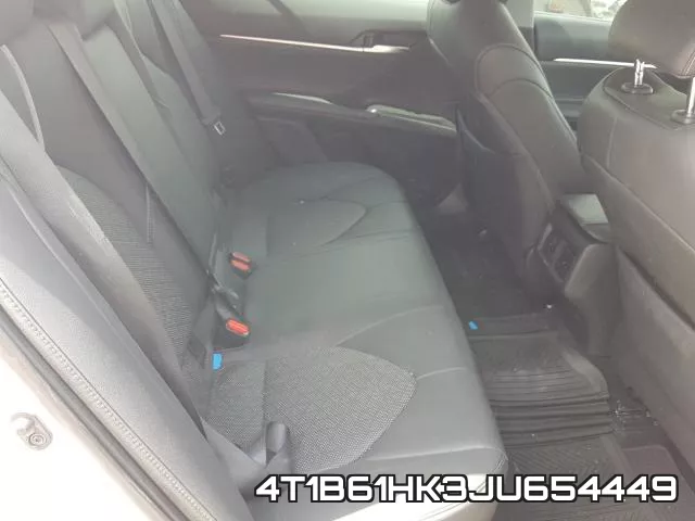 4T1B61HK3JU654449 фото 7