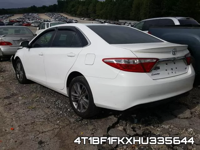 4T1BF1FKXHU335644 фото 4