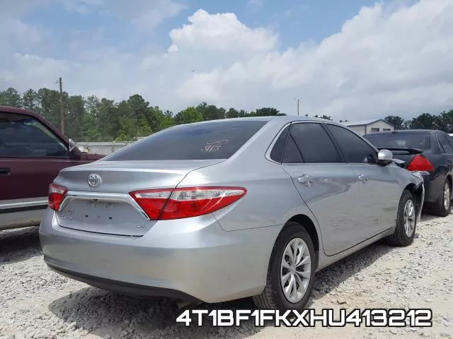 4T1BF1FKXHU413212 фото 5