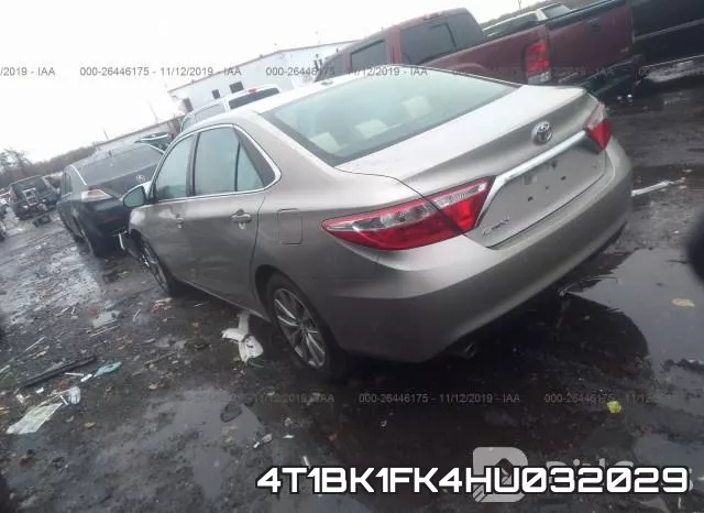 4T1BK1FK4HU032029 фото 4