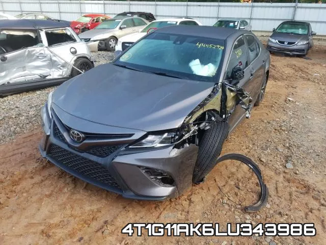 4T1G11AK6LU343986 фото 3