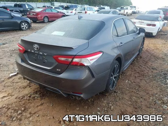 4T1G11AK6LU343986 фото 5