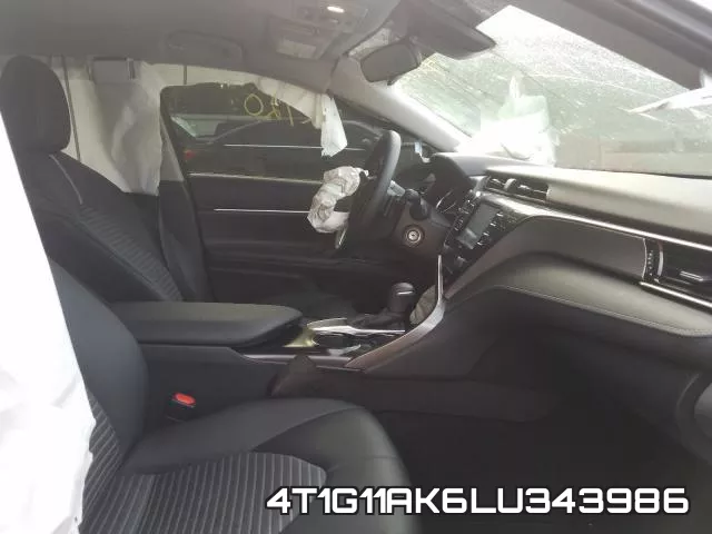 4T1G11AK6LU343986 фото 6