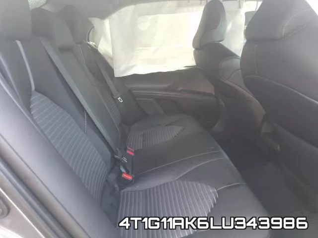 4T1G11AK6LU343986 фото 7