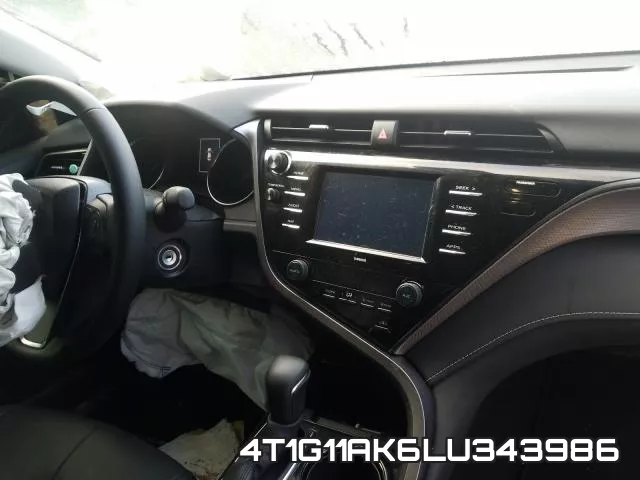 4T1G11AK6LU343986 фото 10