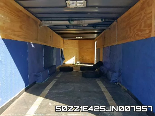 50ZZ1E425JN007957 фото 7