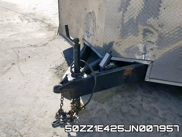 50ZZ1E425JN007957 фото 8