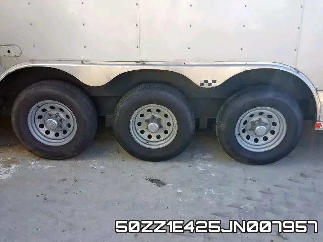 50ZZ1E425JN007957 фото 9