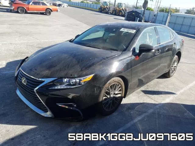 58ABK1GG8JU097605 фото 3