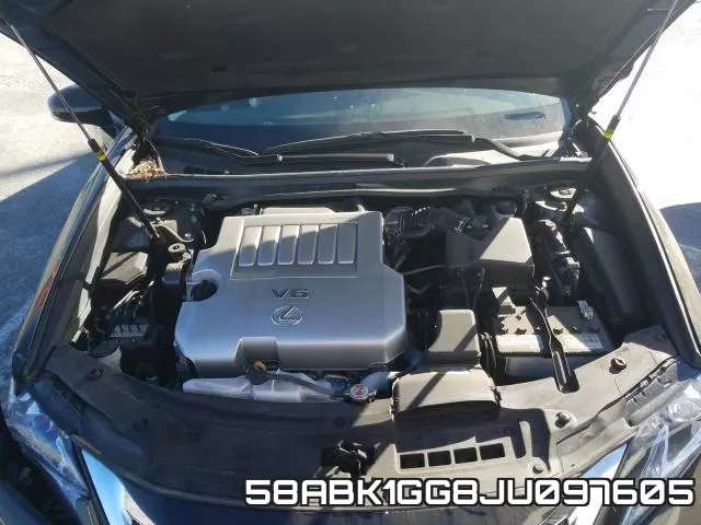 58ABK1GG8JU097605 фото 8
