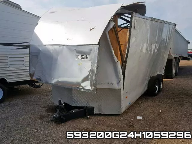 593200G24H1059296 фото 3