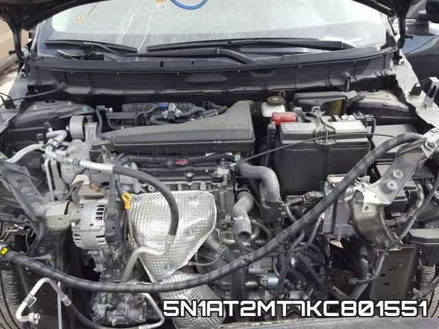 5N1AT2MT7KC801551 фото 8