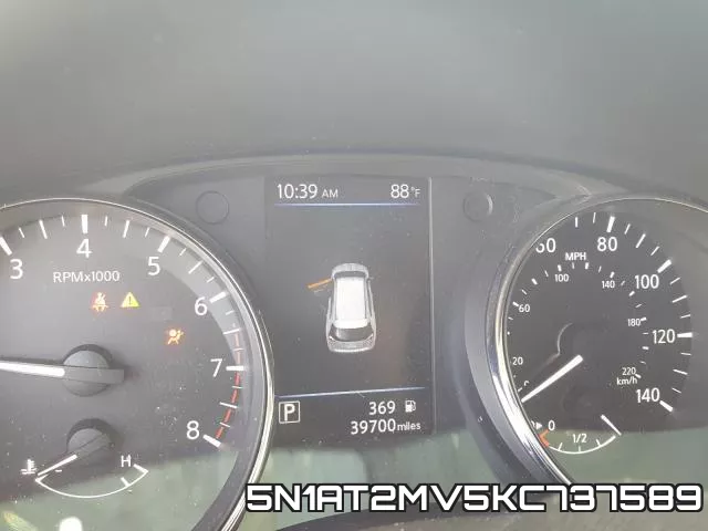 5N1AT2MV5KC737589 фото 9
