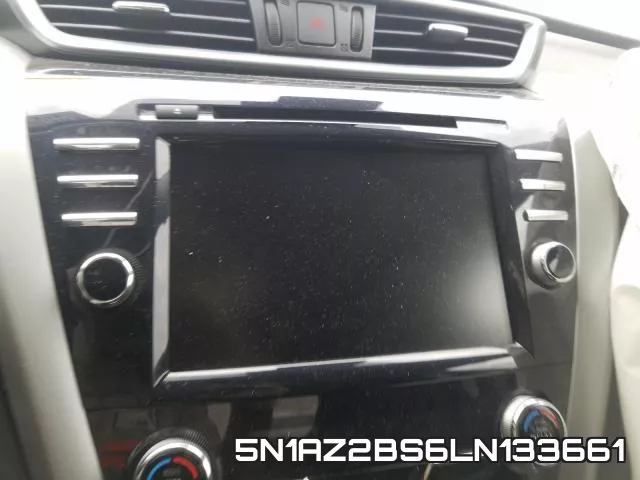 5N1AZ2BS6LN133661 фото 10