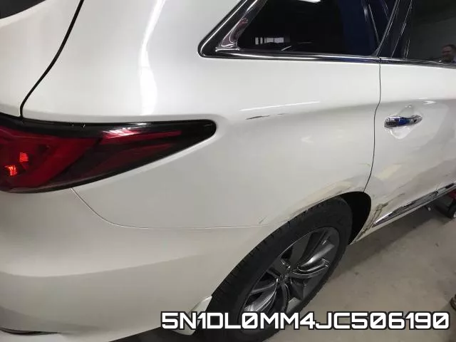 5N1DL0MM4JC506190 фото 10