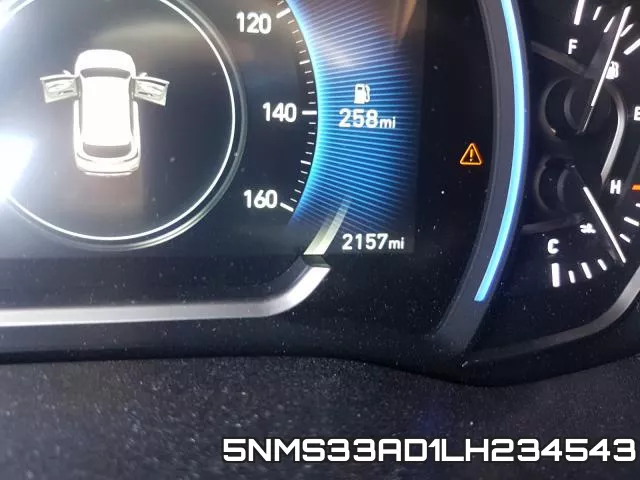 5NMS33AD1LH234543 фото 9