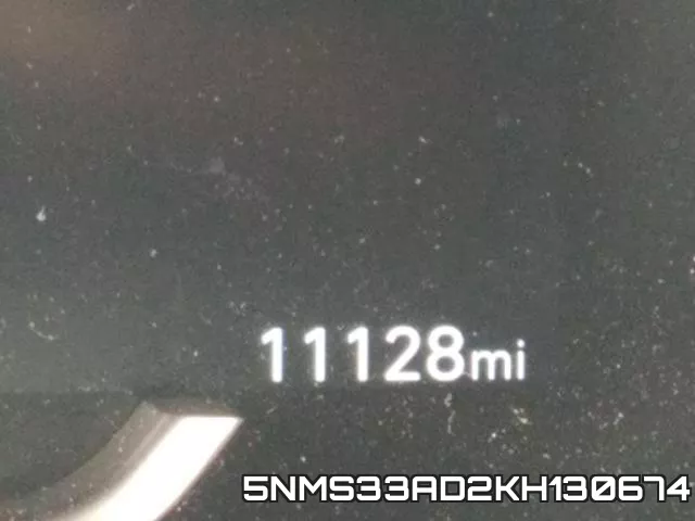 5NMS33AD2KH130674 фото 9
