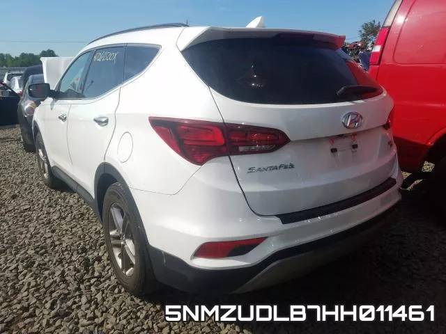 5NMZUDLB7HH011461 фото 4