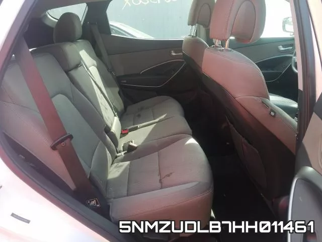 5NMZUDLB7HH011461 фото 7