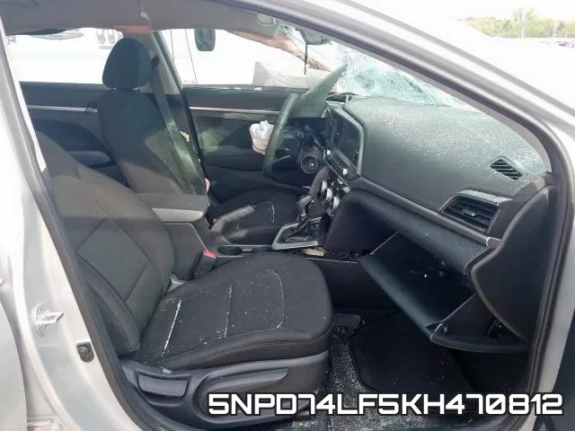 5NPD74LF5KH470812 фото 6