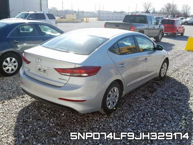 5NPD74LF9JH329174 фото 5