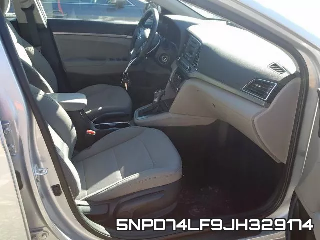 5NPD74LF9JH329174 фото 6