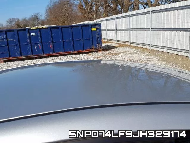 5NPD74LF9JH329174 фото 10