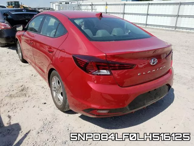 5NPD84LF0LH516125 фото 4