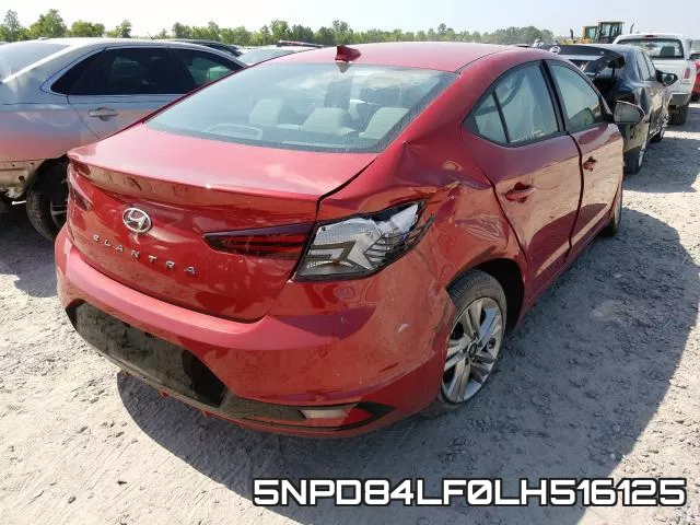 5NPD84LF0LH516125 фото 5