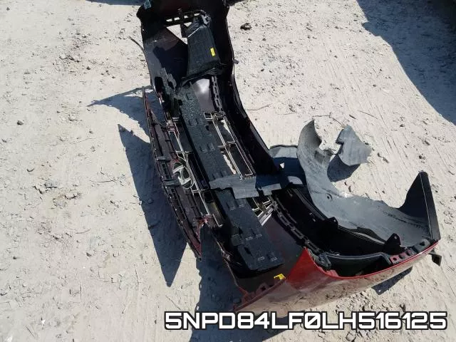 5NPD84LF0LH516125 фото 10