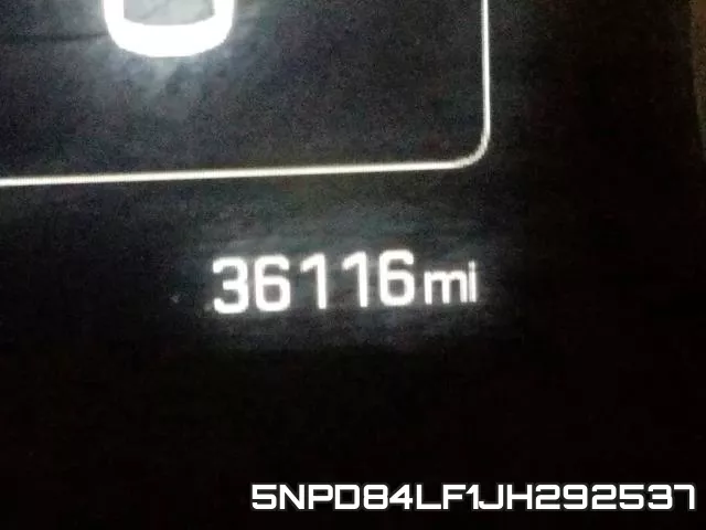 5NPD84LF1JH292537 фото 9