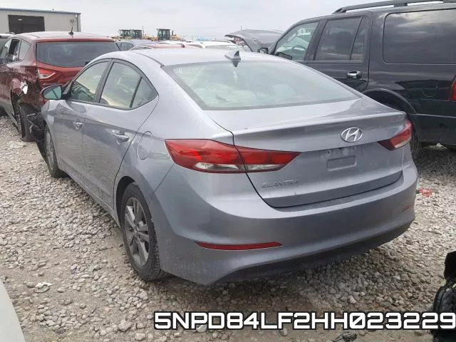 5NPD84LF2HH023229 фото 4