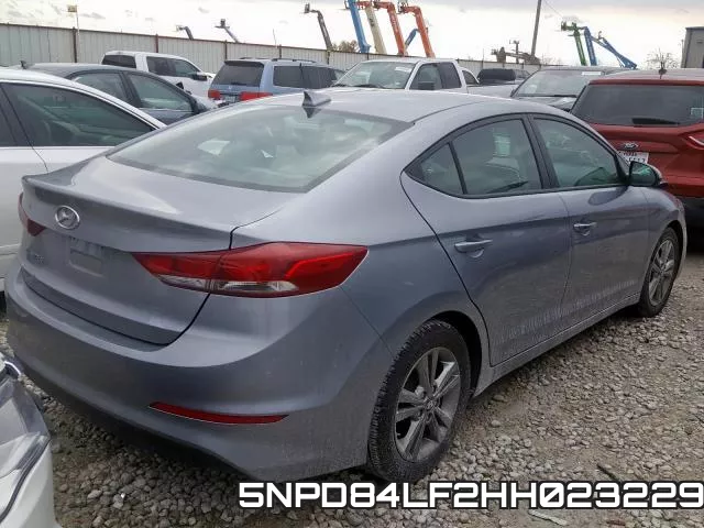5NPD84LF2HH023229 фото 5