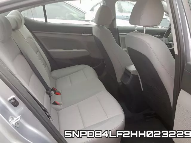 5NPD84LF2HH023229 фото 7