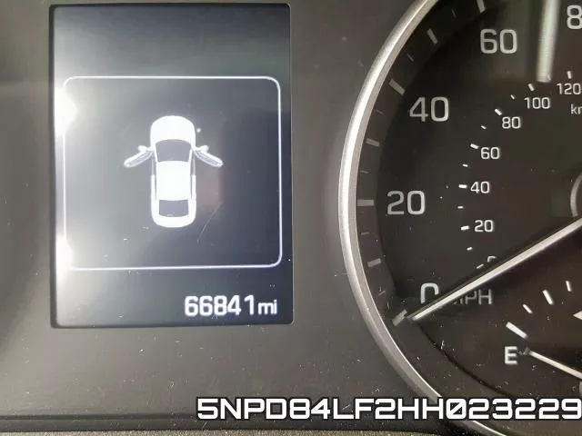5NPD84LF2HH023229 фото 9