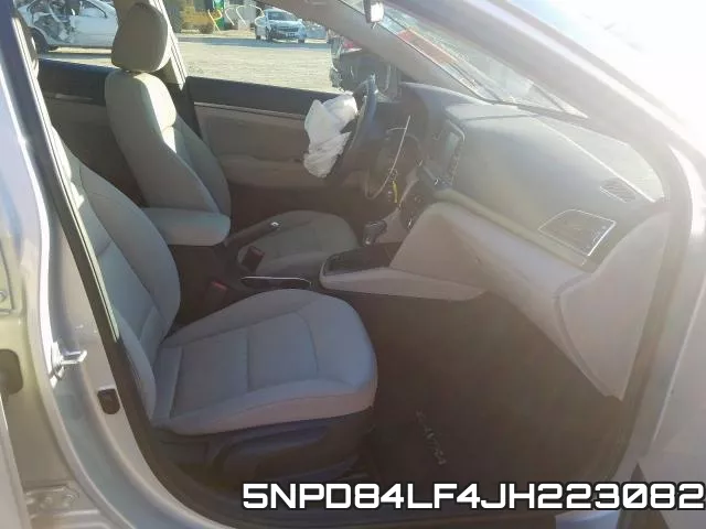 5NPD84LF4JH223082 фото 6
