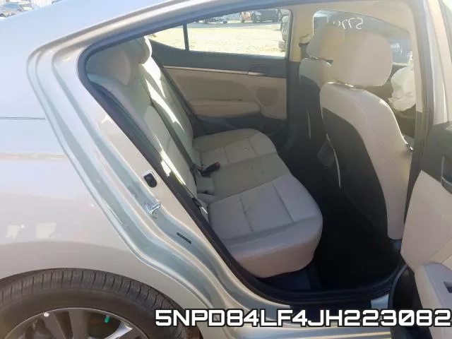 5NPD84LF4JH223082 фото 7