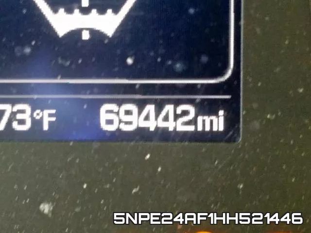 5NPE24AF1HH521446 фото 9