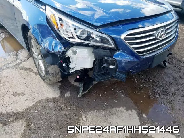 5NPE24AF1HH521446 фото 10