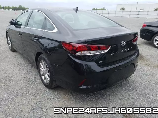 5NPE24AF5JH605582 фото 4