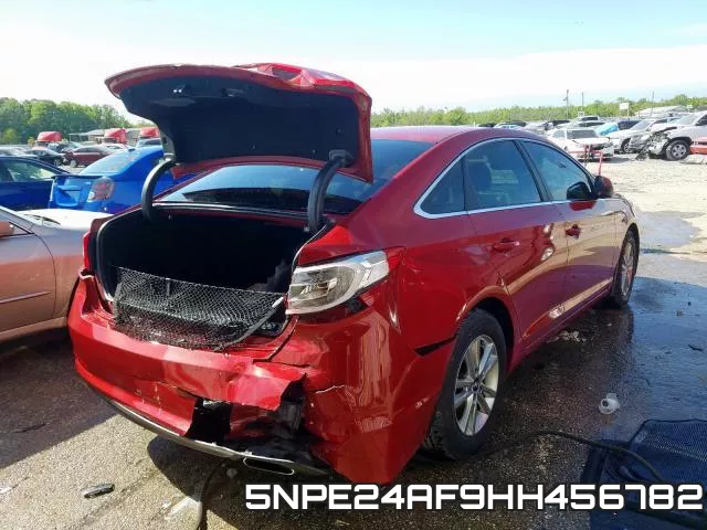 5NPE24AF9HH456782 фото 5